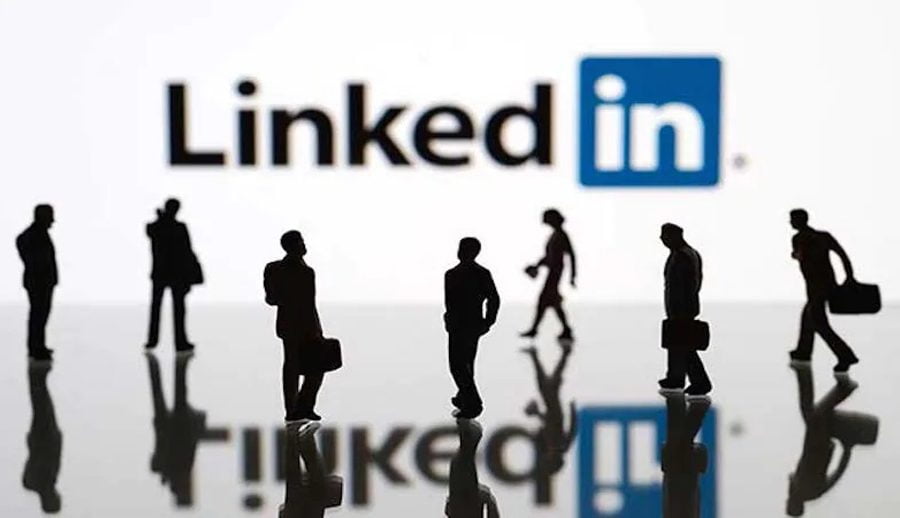 लिंक्डइन युरोपेली युनियनमा लक्षित विज्ञापन टूल हटाउन सहमत