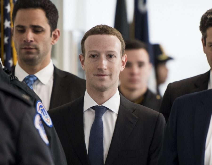 मेटाका सीईओ मार्क जुकरबर्गको सुरक्षा गर्न १ अर्ब ८४ करोड रुपैयाँ खर्च हुने