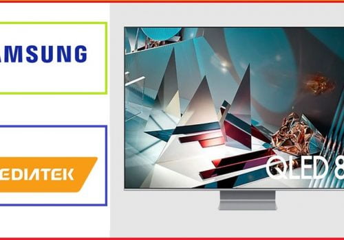 विश्वकै पहिलो वाइफाइ ६ई इनेबल भएको ८के क्यूएलईडी टेलिभिजन सार्वजनिक