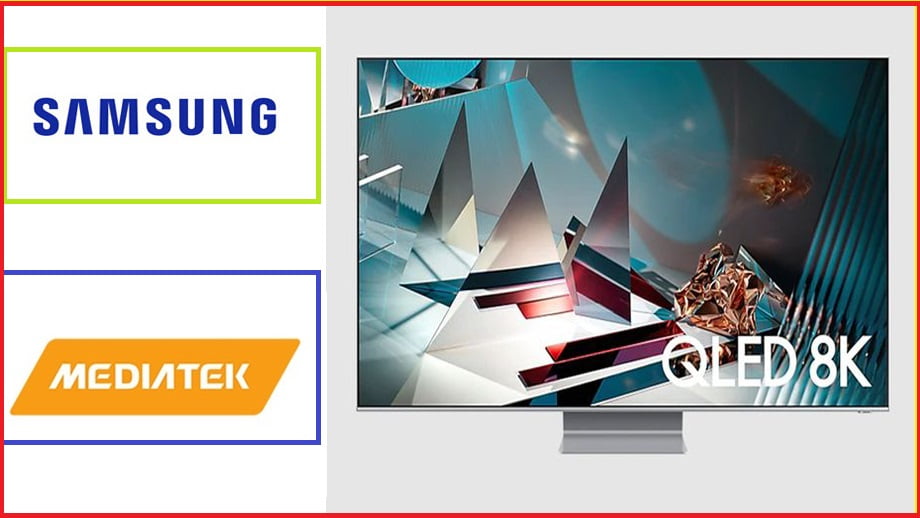 विश्वकै पहिलो वाइफाइ ६ई इनेबल भएको ८के क्यूएलईडी टेलिभिजन सार्वजनिक