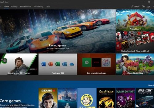 माइक्रोसफ्टले पीसी गेम डेभलपरहरुलाई थप १८ प्रतिशत नाफा दिने