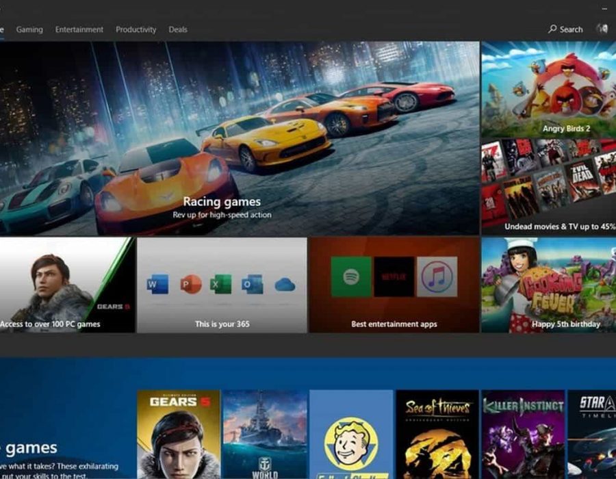 माइक्रोसफ्टले पीसी गेम डेभलपरहरुलाई थप १८ प्रतिशत नाफा दिने