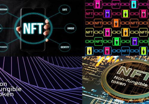 के हो नन फंगिबल टोकन-एनएफटी?