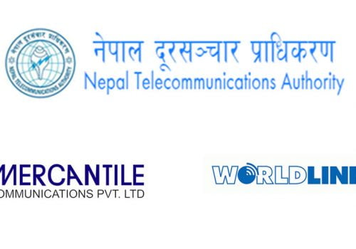 अनुमतिपत्रको २५ वर्षे प्रावधानः पहिलो चरणमा मर्कन्टायल र वर्ल्डलिंक सरकारको स्वामित्वमा जाने !