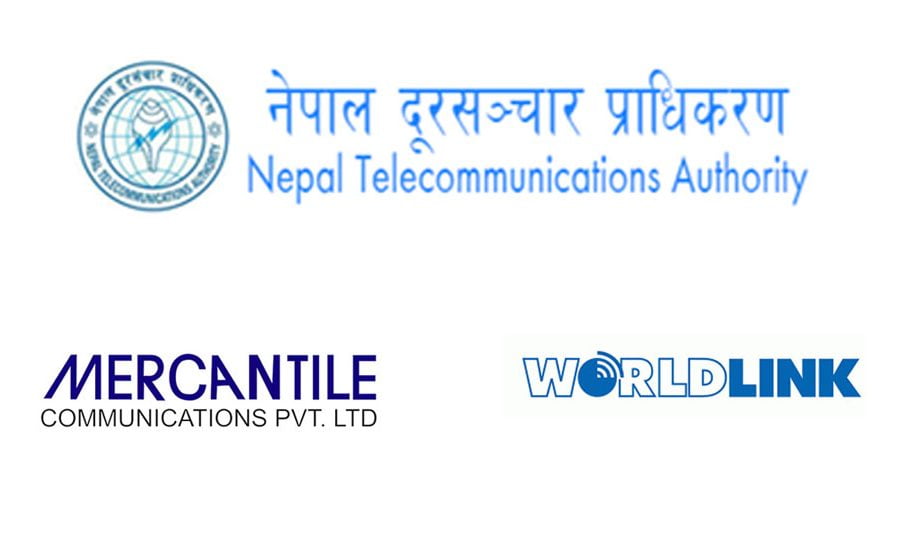 अनुमतिपत्रको २५ वर्षे प्रावधानः पहिलो चरणमा मर्कन्टायल र वर्ल्डलिंक सरकारको स्वामित्वमा जाने !