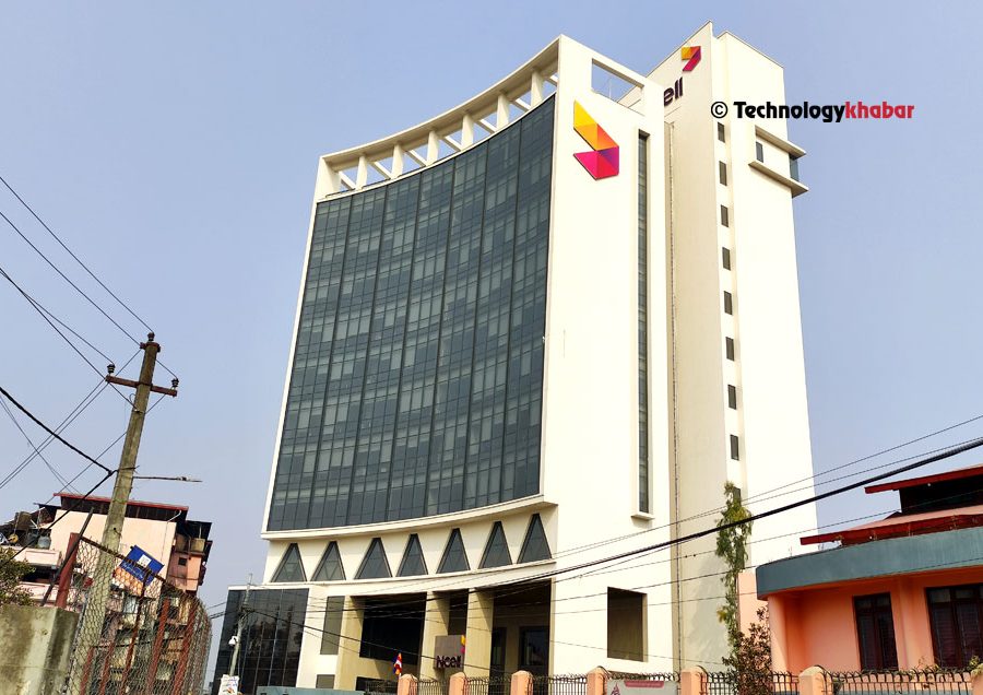 अक्सनमार्फत एनसेलले पायो ९०० मेगाहर्ज र २१०० मेगाहर्ज ब्याण्डको फ्रिक्वेन्सी