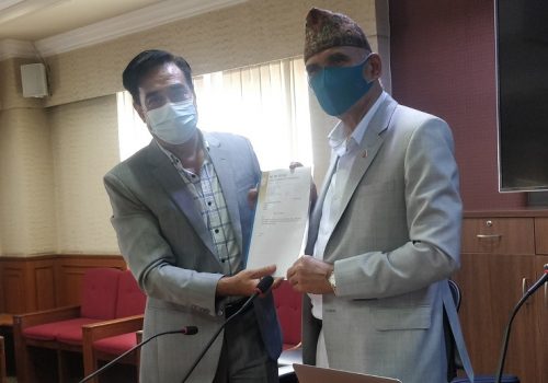 बजेट तर्जुमाका लागि चेम्बरका सुझाव, के के परे प्राथमिकतामा?