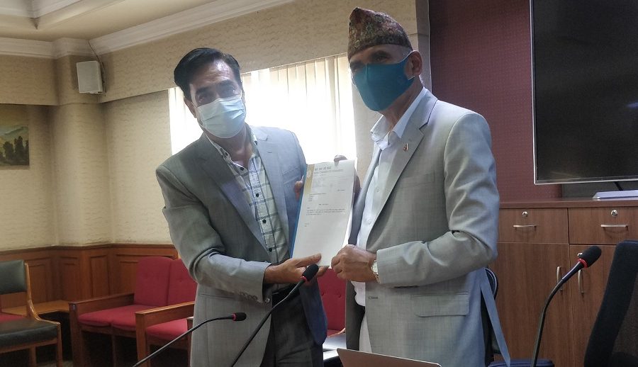 बजेट तर्जुमाका लागि चेम्बरका सुझाव, के के परे प्राथमिकतामा?