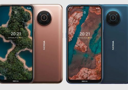 नोकिया एक्स२० मा पहिलो एन्ड्रोइड १३ डेभलपर प्रिभ्यू उपलब्ध