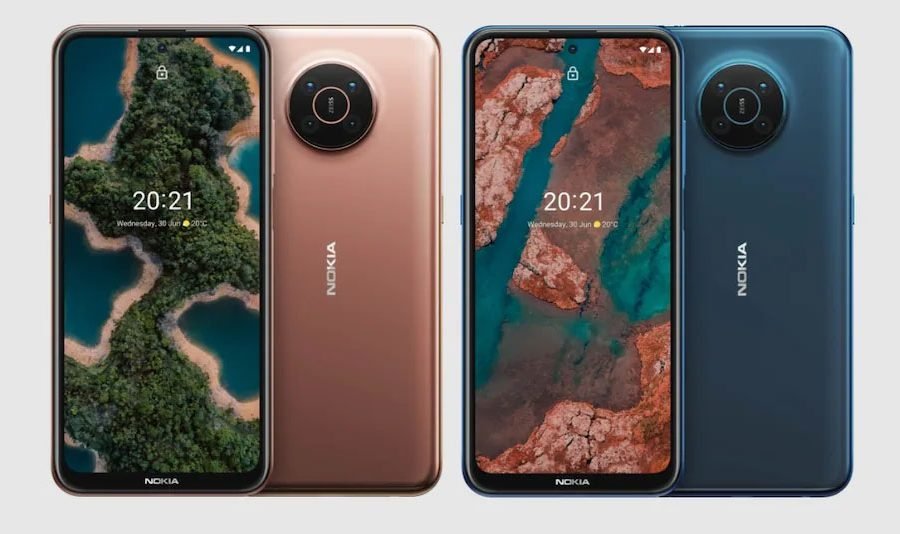 नोकिया एक्स२० मा पहिलो एन्ड्रोइड १३ डेभलपर प्रिभ्यू उपलब्ध