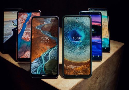Nokia launches X-series, G-series and C-series globally