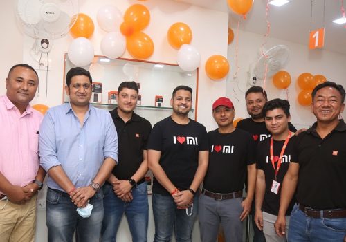 शाओमी नेपालको नयाँ आधिकारिक सर्भिस सेन्टर अब बुटवलमा पनि