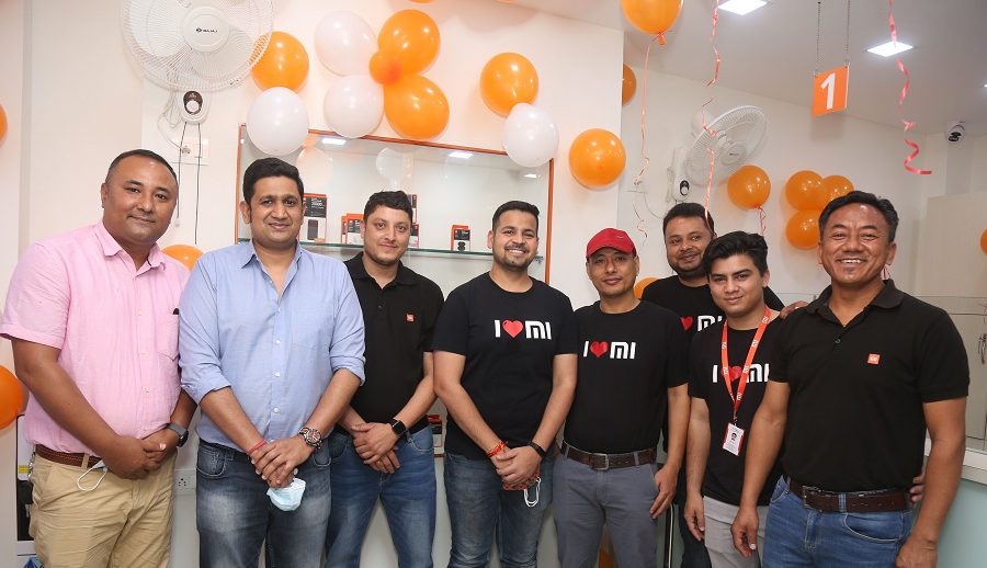 शाओमी नेपालको नयाँ आधिकारिक सर्भिस सेन्टर अब बुटवलमा पनि