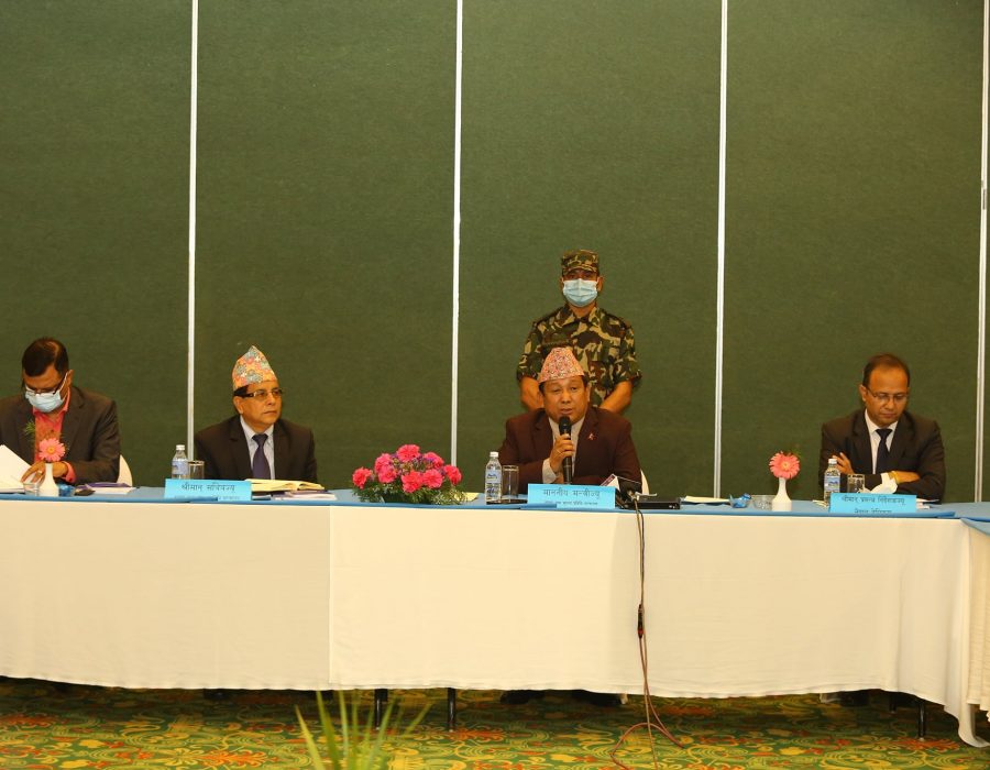 दूरसञ्चार प्राधिकरणको इन्टरनेट पूर्वाधारको अनुगमनको जिम्मा नेपाल टेलिकमलाई !