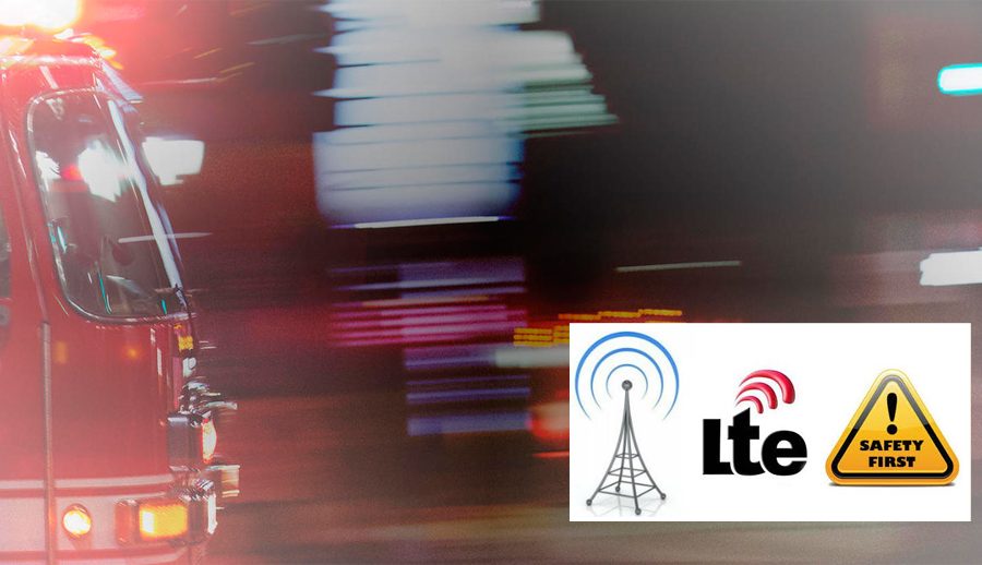 अस्ट्रेलियामा पब्लिक सेफ्टी मोबाइल ब्रोडब्याण्ड परीक्षण हुँदै