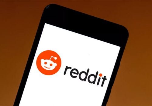 सार्वजनिक सेयर निस्कासनका लागि रेडिटद्वारा गोप्य रूपमा निवेदन दर्ता