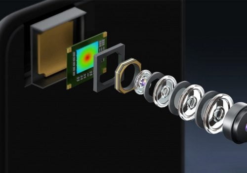 मोबाइल इमेज सेन्सर बजारमा सोनीको वर्चस्व, सामसङ दोस्रो नम्बरमा