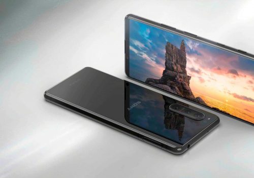 सोनीको स्मार्टफोन व्यापार पहिलो त्रैमासमा नाफामा, ४ वर्षपछि आश्चर्यचकित नतिजा