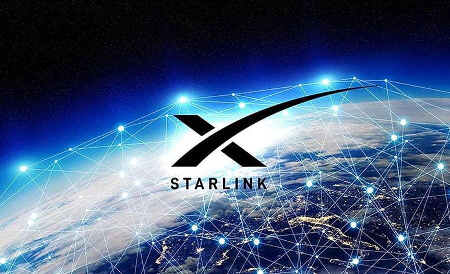 स्पेसएक्सले खगोल विज्ञानको अध्ययनमा स्टारलिंकको असर रोक्न काम गर्ने