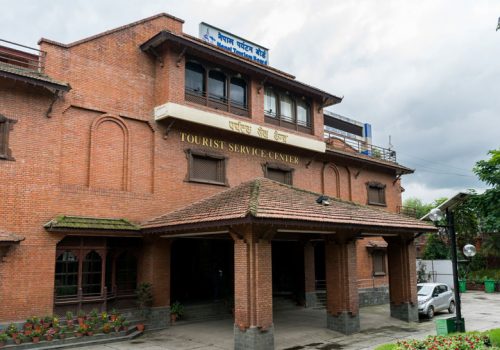 पर्यटन बोर्डद्वारा ‘टुरिजम इन्साइट्स’ मासिक डिजिटल प्रकाशन सार्वजनिक