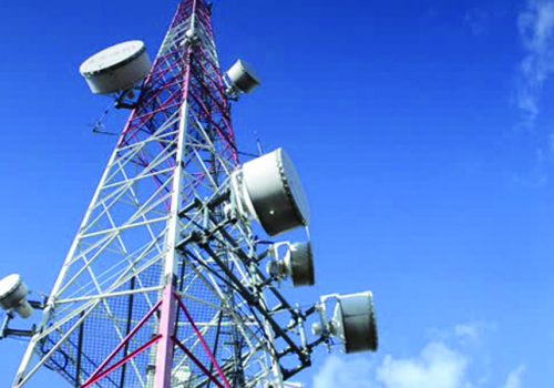 म्याग्दीको दुर्गम गाउँ गुर्जामा थ्रिजी सेवा पुग्यो