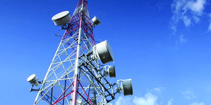 स्थानीय वासिन्दा सञ्चार सेवाबाट वञ्चित