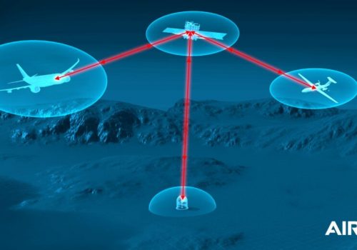 एयरबसले लेजर सञ्चारमार्फत हवाईजहाजमा इन्टरनेट कनेक्ट गराउँदै, १.८ जीबीपीएसको स्पीड हुने