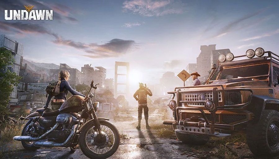 पब्जी मोबाइल गेम बनाउने कम्पनीको नयाँ जोम्बी गेम आउँदै, रिलिज भयो ट्रेलर