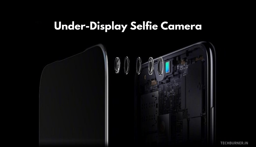 शाओमी, ओपोलगायतले अन्डर डिस्प्ले क्यामरासहितको स्मार्टफोन ल्याउने