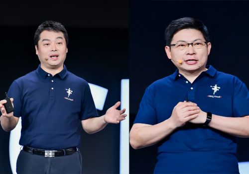 Huawei releases six innovative products to supercharge the cloud