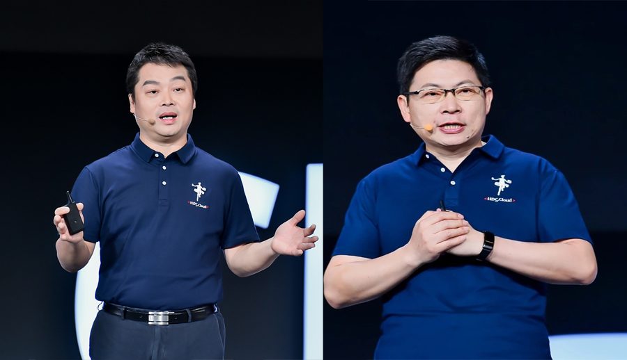 एचडीसी क्लाउड २०२१: ह्वावेद्वारा छ ओटा नवीन उत्पादनहरु जारी