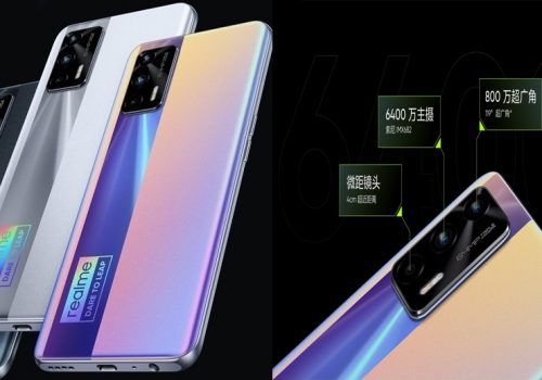 रियलमीको जीटी निओ स्मार्टफोन दैनिक १० हजार थान बिक्री