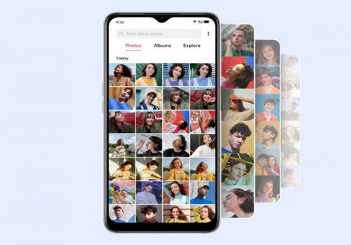 ओपोको ए५३एस फाइभजी स्मार्टफोन सार्वजनिक, यस्ता छन् विशेषता