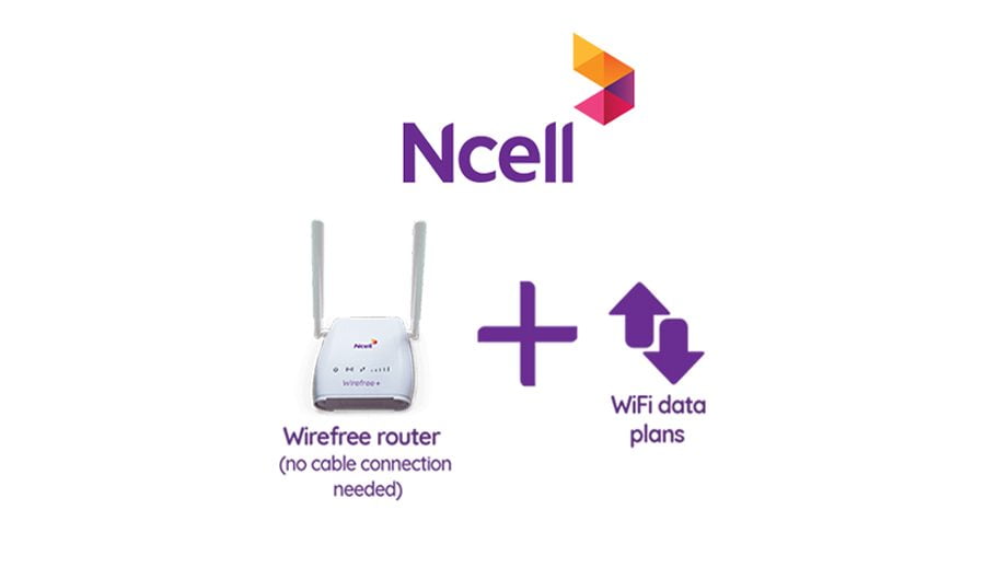 के हो एनसेलको वायरफ्री प्लस होम इन्टरनेट? शुल्क कति लाग्छ?
