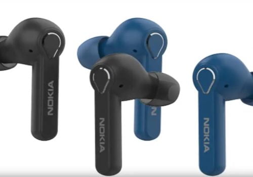 नोकियाले ल्यायो ३६ घण्टा ब्याट्री टिक्ने ‘नोकिया लाइट इयरबड’