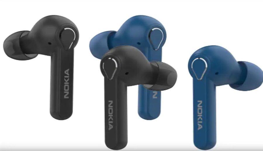 नोकियाले ल्यायो ३६ घण्टा ब्याट्री टिक्ने ‘नोकिया लाइट इयरबड’