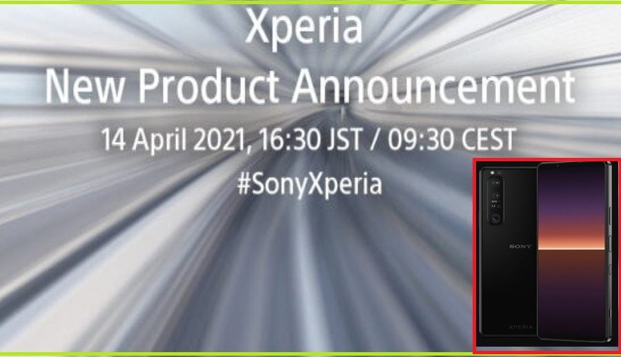 सोनीले अप्रिल १४ मा एक्सपेरिया सिरिजका फ्ल्यागशिप स्मार्टफोनहरु सार्वजनिक गर्ने