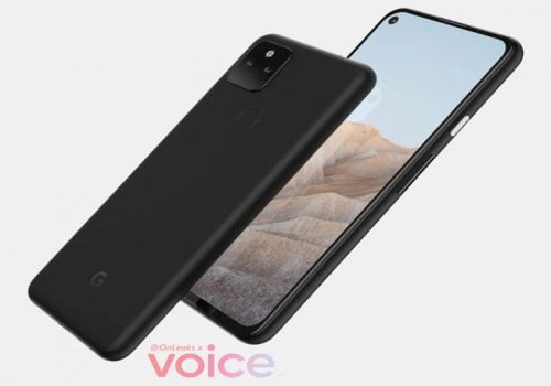 पिक्सेल ५ए ५जी स्मार्टफोन रद्द भएको भन्ने हल्लाको गुगलद्वारा खण्डन