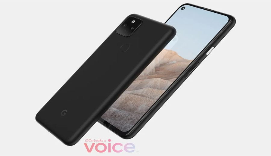 पिक्सेल ५ए ५जी स्मार्टफोन रद्द भएको भन्ने हल्लाको गुगलद्वारा खण्डन