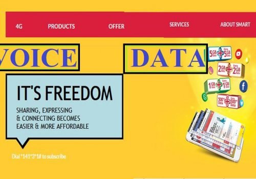 यस्ता छन् स्मार्ट टेलिकमका सस्तो डाटा र भ्वाइस प्याक