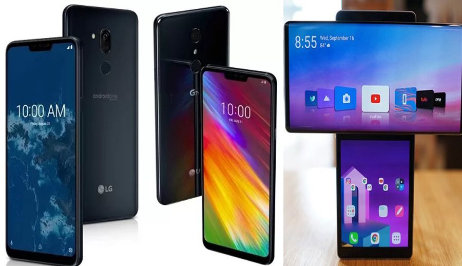 एलजीले निकाल्यो एन्ड्रोइड अपडेट हुने स्मार्टफोनको सूची, कुन कुन परे?