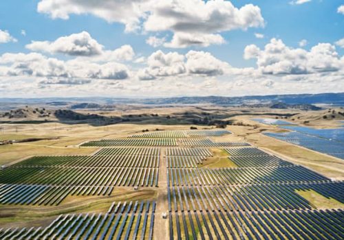 एप्पलले आफ्नो सोलार फार्ममा टेस्लाको मेगाप्याक ब्याट्री प्रयोग गर्ने