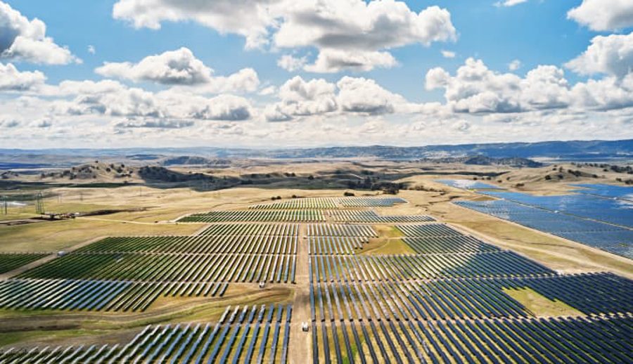 एप्पलले आफ्नो सोलार फार्ममा टेस्लाको मेगाप्याक ब्याट्री प्रयोग गर्ने