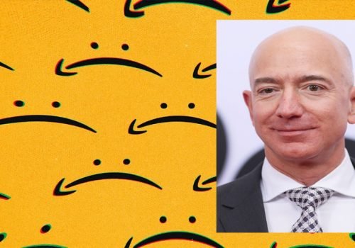 अमेजनका कर्मचारीका लागि अझै राम्रो व्यवस्था गर्नुपर्ने बेजोसको धारणा