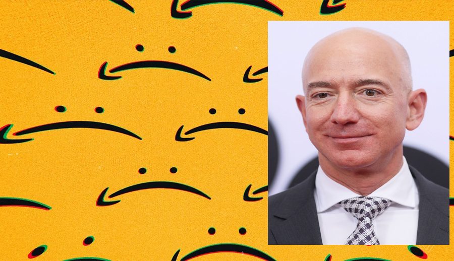 अमेजनका कर्मचारीका लागि अझै राम्रो व्यवस्था गर्नुपर्ने बेजोसको धारणा