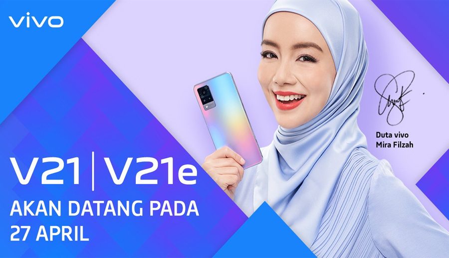 भिभोको भी२१ र भी२१ई अप्रिल २७ मा सार्वजनिक हुने