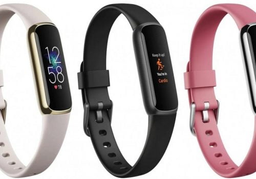 फिटबिटको स्मार्ट ब्यान्ड ल्यूक्सको विवरण लीक