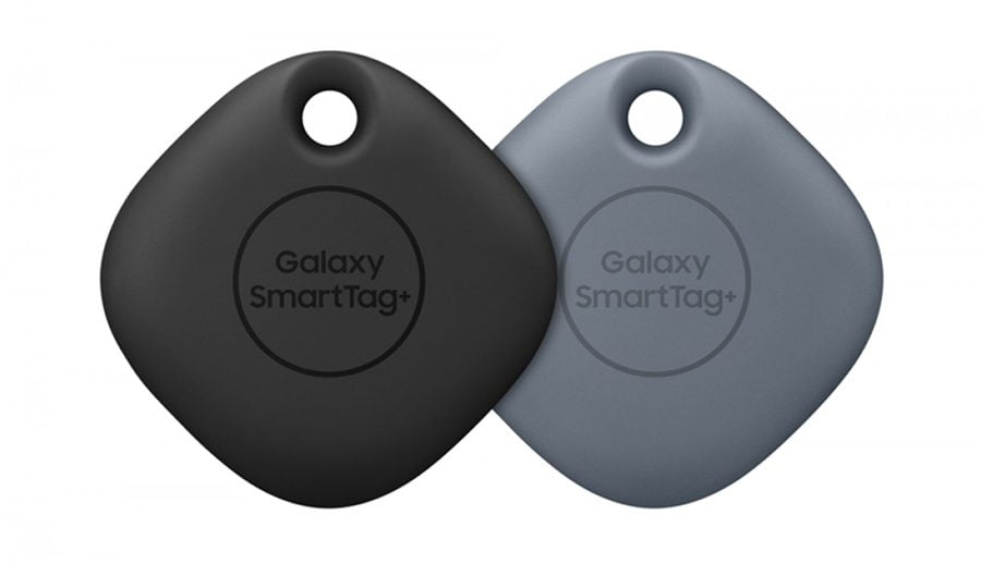 सामसङ स्मार्ट ट्याग+ को बिक्री दक्षिण कोरियाबाट शुरु
