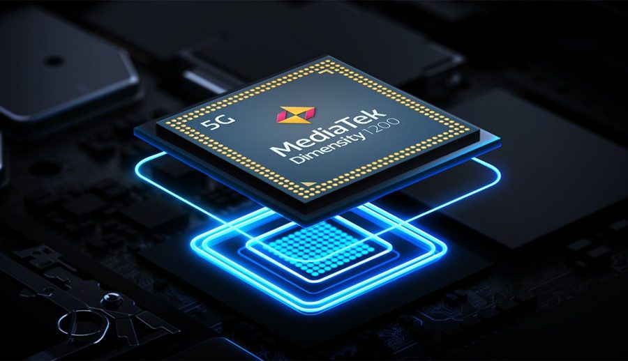 मिडियाटेकले ४ एनएम प्रोसेसबाट तयार गरिएको चिप उत्पादन गर्ने