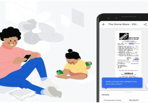 डकुमेन्ट स्क्यान गर्नुछ? ‘गुगल स्ट्याक’ एप प्रयोग गर्नुहोस्